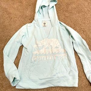 Billabong California Love Hoodie